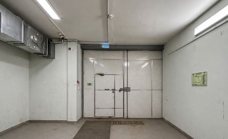 Аренда помещения свободного назначения 182,7 м², ул. Образцова, 14