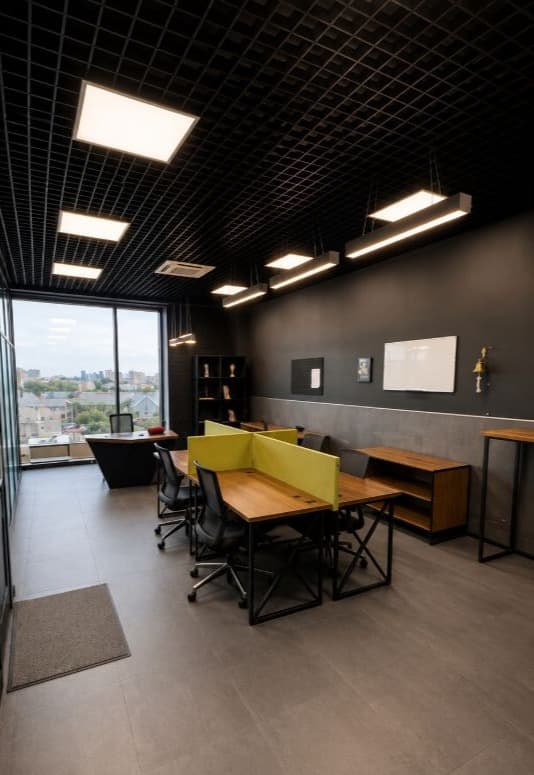 Аренда офиса 52 м², ул. Автозаводская, 23Ак2