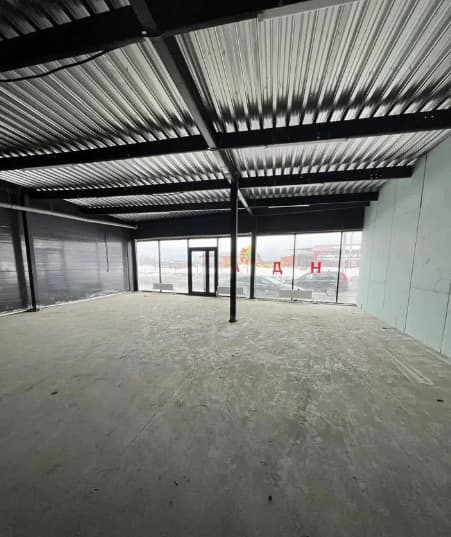 Аренда помещения свободного назначения 150 м², Химки, ул. Некрасова, 70