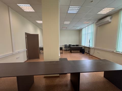 Аренда офиса 46 м², шоссе Энтузиастов, 56