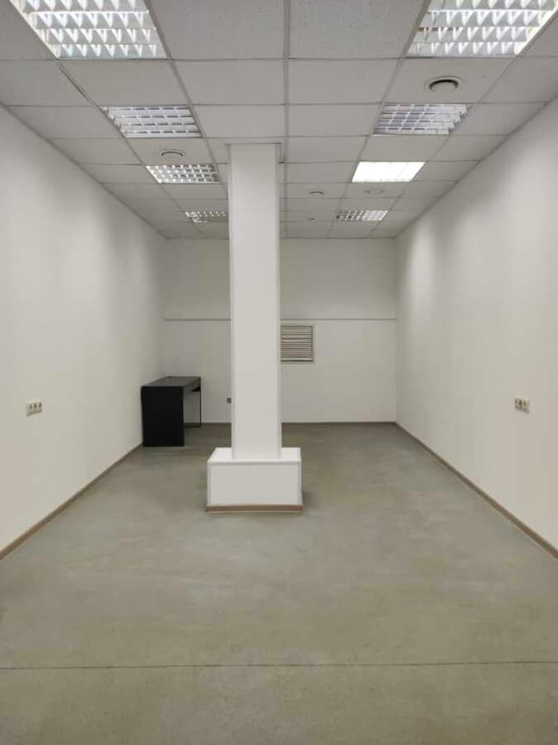 Аренда офиса 29,3 м², ул. Нижняя Красносельская, 40/12к7