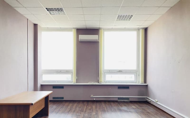 Аренда офиса 35 м², ул. Академика Королева, 13с1