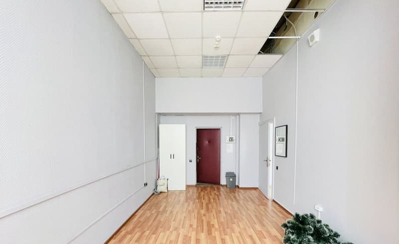 Аренда офиса 38 м², ул. Академика Королева, 13с1