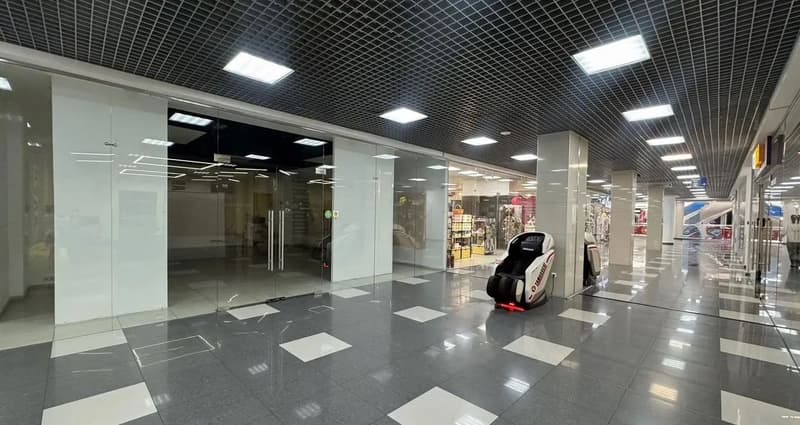 Аренда помещения свободного назначения 89 м², Реутов, ул. Октября, вл10