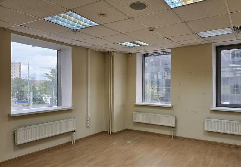 Аренда офиса 27,8 м², ул. Краснобогатырская, 13
