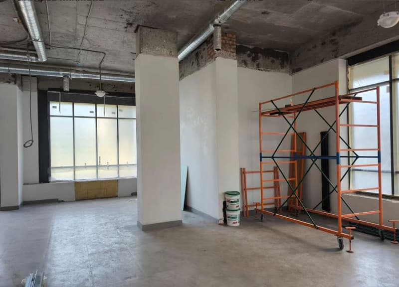 Аренда помещения свободного назначения 40 м², ул. Олеко Дундича, 29