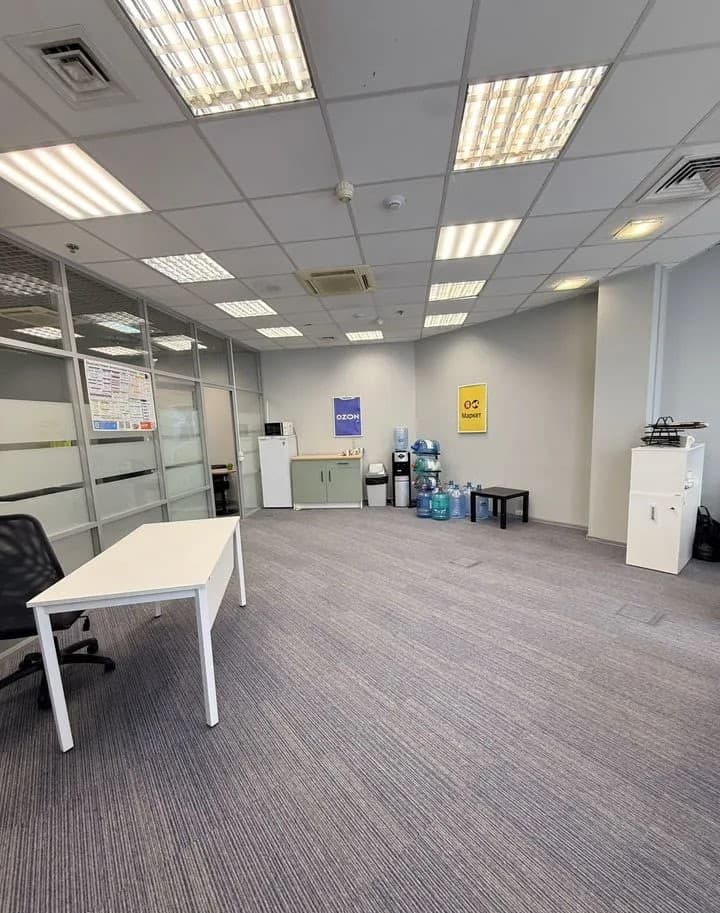 Аренда офиса 95,8 м², Химки, ул. Панфилова, 19с1
