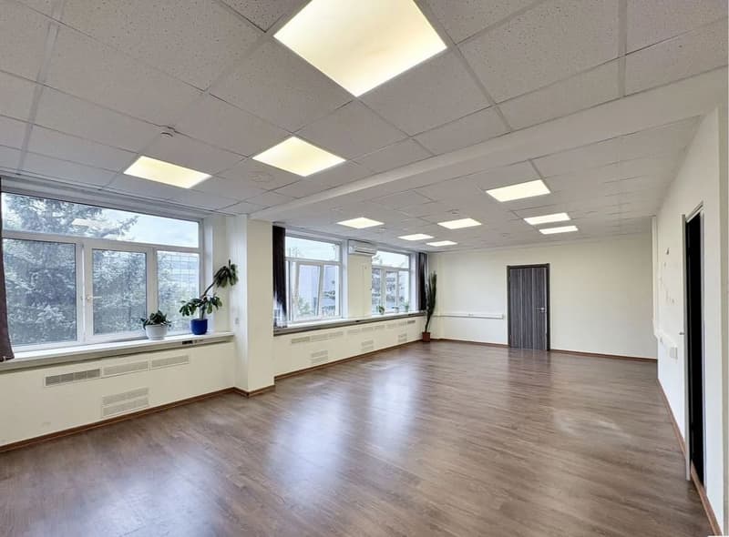 Аренда офиса 66 м², Семёновский пер., 15