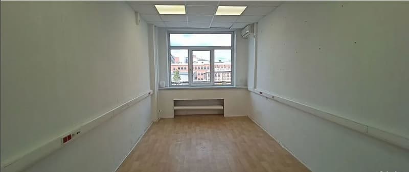 Аренда офиса 17,7 м², Семёновский пер., 15