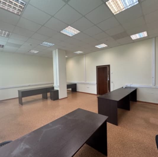 Аренда офиса 46 м², шоссе Энтузиастов, 17