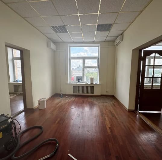 Аренда офиса 110 м², шоссе Энтузиастов, 17