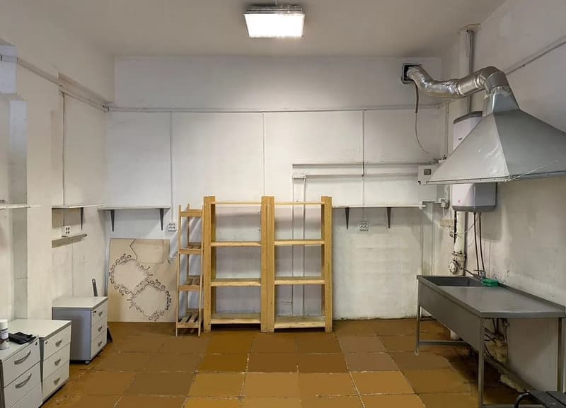 Аренда помещения свободного назначения 65,8 м², ул. Осташковская, 14с18