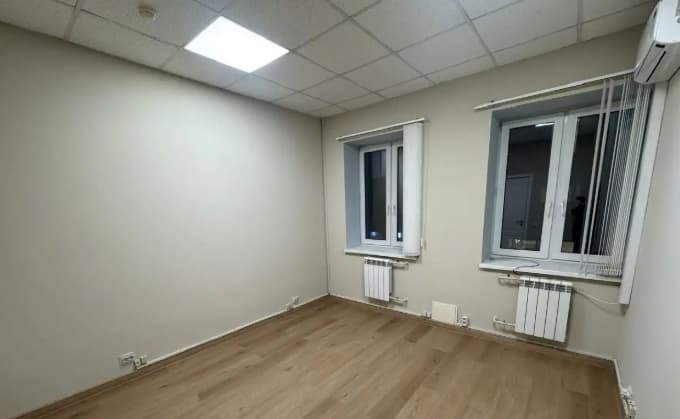Аренда офиса 15 м², 1-й Боткинский проезд, 8/31