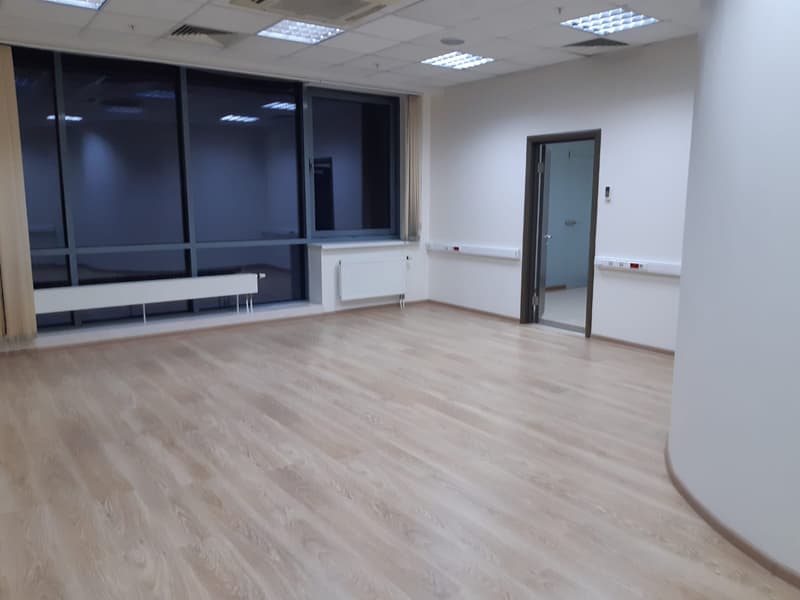 Аренда офиса 66,9 м², ул. Плеханова, 4А