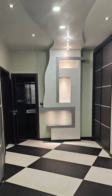 Аренда офиса 117 м², ул. 1-я Тверская-Ямская, 23с1