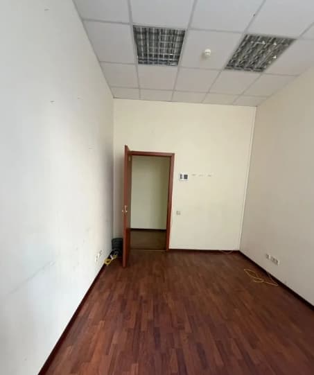 Аренда помещения свободного назначения 16,9 м², ул. Кузнецкий Мост, 21/5