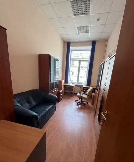 Аренда помещения свободного назначения 14,1 м², ул. Кузнецкий Мост, 21/5