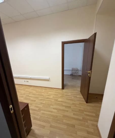 Аренда помещения свободного назначения 19,2 м², ул. Кузнецкий Мост, 21/5