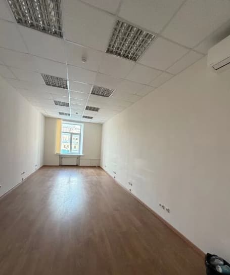 Аренда помещения свободного назначения 31 м², ул. Кузнецкий Мост, 21/5