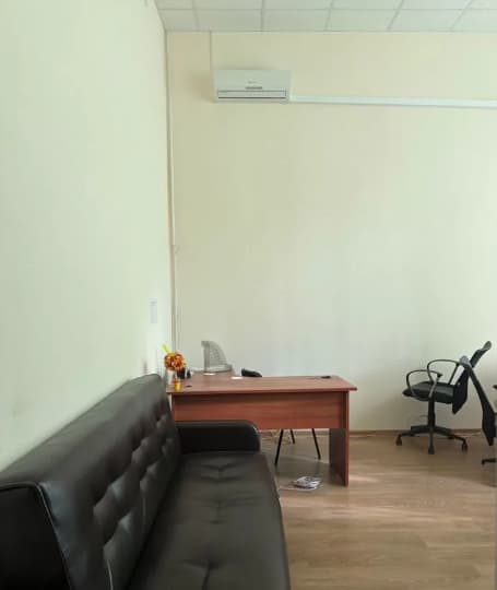Аренда помещения свободного назначения 20,5 м², ул. Кузнецкий Мост, 21/5