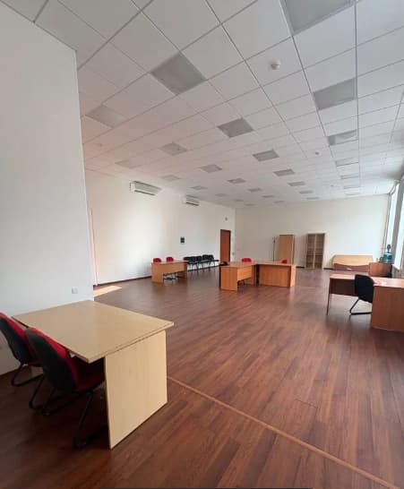 Аренда помещения свободного назначения 192,5 м², ул. Кузнецкий Мост, 21/5