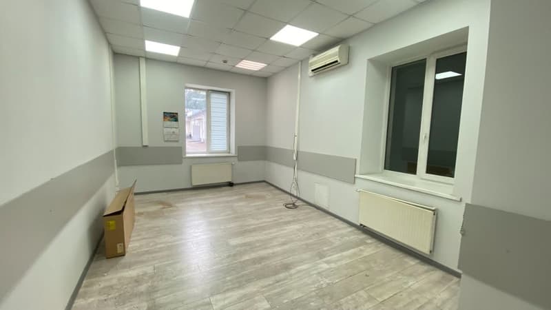 Аренда офиса 145 м², 4-й Рощинский проезд, 20с1