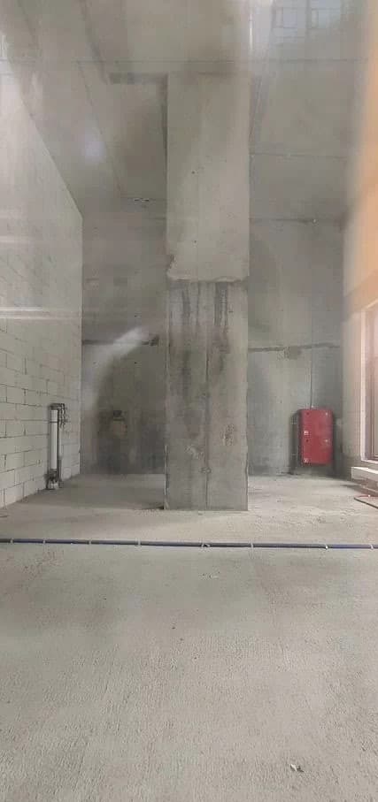Аренда помещения свободного назначения 58,8 м², ул. Автозаводская, 23