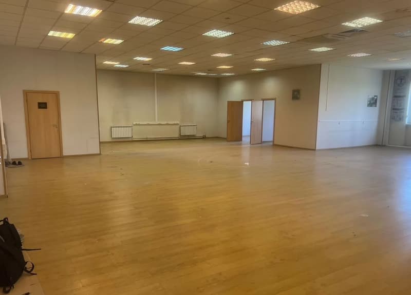 Аренда помещения свободного назначения 890 м², ул. Обручева, 36к1