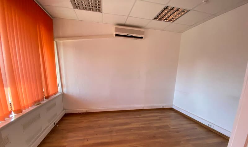 Аренда офиса 24,5 м², Зубовский б-р, 4с1