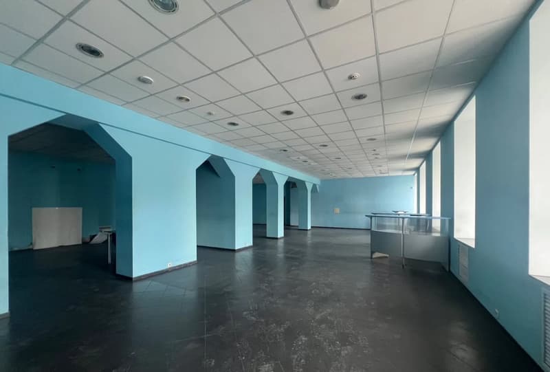 Аренда помещения свободного назначения 442,5 м², ул. Сущёвский Вал, 62