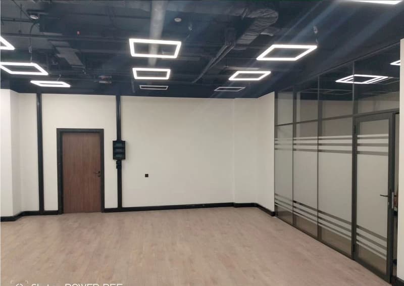 Аренда офиса 110,2 м², Варшавское шоссе, 150к2