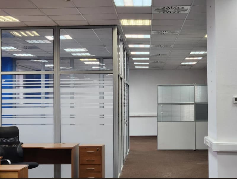 Аренда офиса 78 м², ул. Новодмитровская, 2Б