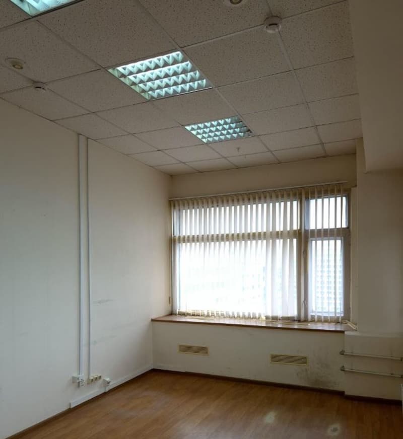 Аренда офиса 19 м², ул. Озёрная, 42