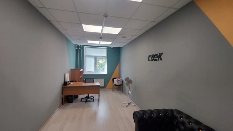 Аренда офиса 18,9 м², Долгопрудный, Лихачевский проезд, 8