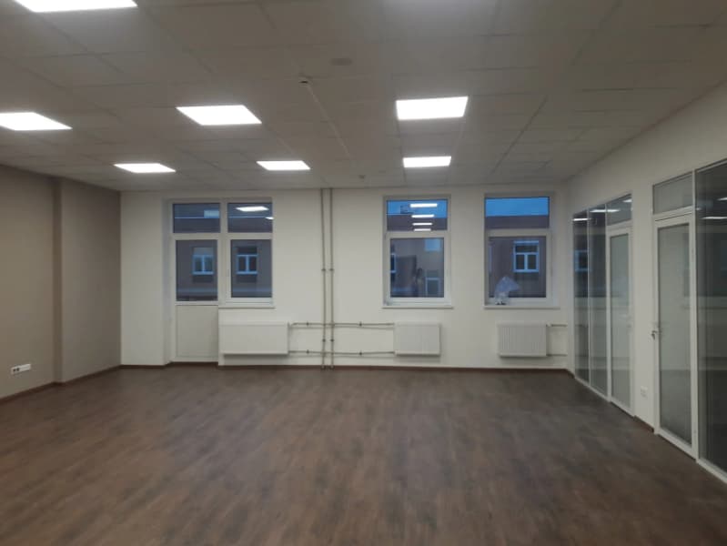 Аренда офиса 102,8 м², Долгопрудный, Лихачевский проезд, 8