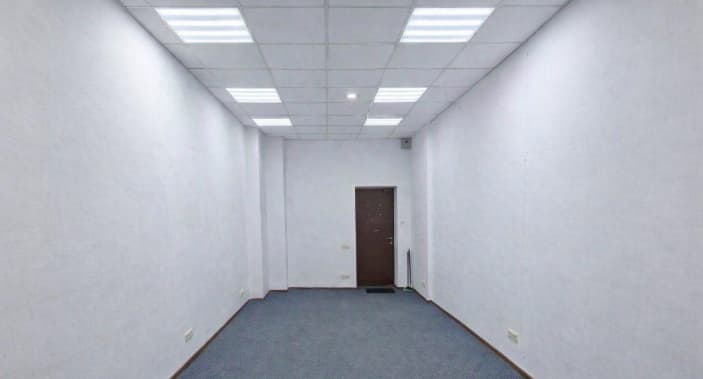 Аренда офиса 17,2 м², Гостиничный проезд, 4Б