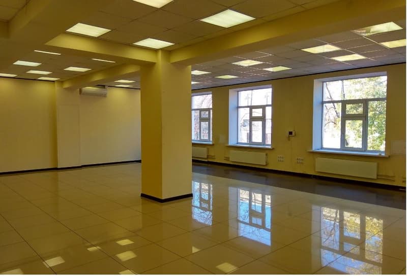 Аренда офиса 153,4 м², шоссе Энтузиастов, 56с11
