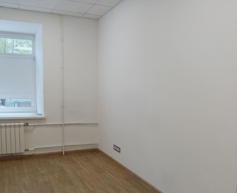 Аренда офиса 14 м², ул. Гиляровского, 4с5