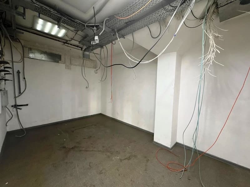 Аренда офиса 241 м², ул. Тушинская, 17
