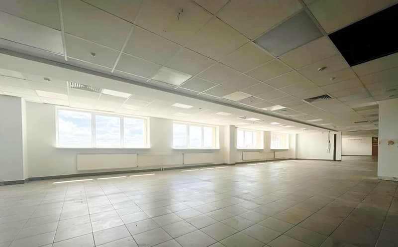 Аренда офиса 260 м², ул. Тушинская, 17