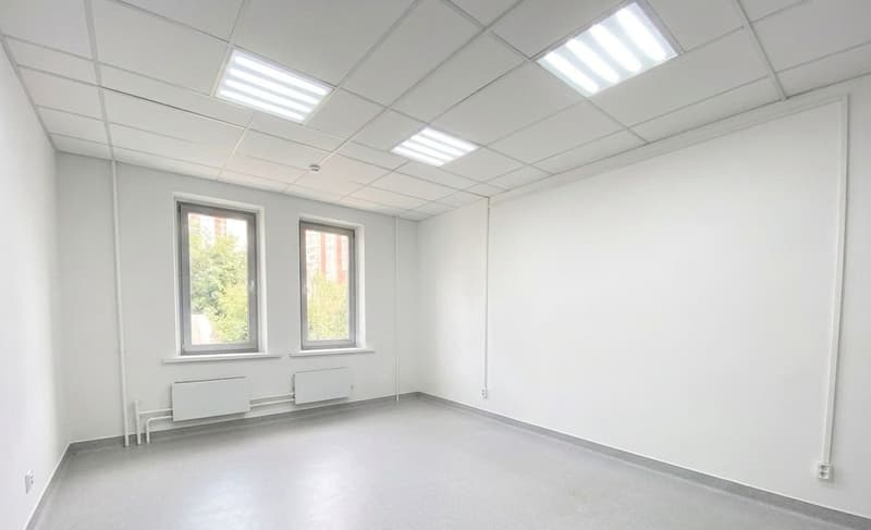 Аренда помещения свободного назначения 140 м², Дмитровское шоссе, 165Дк4