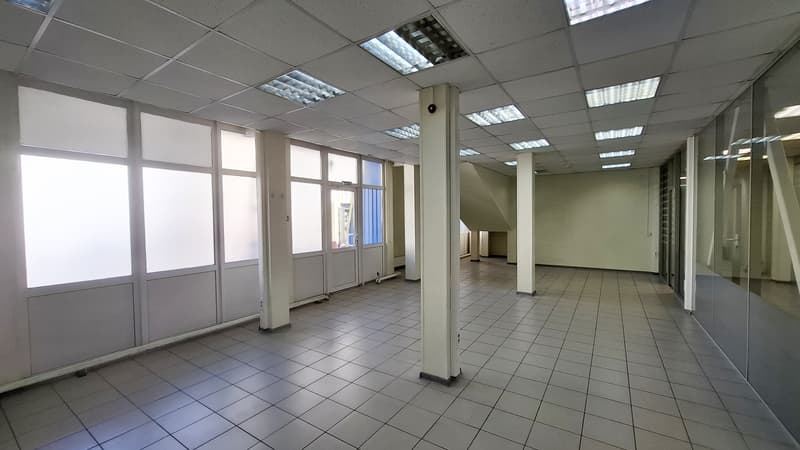 Аренда офиса 68,2 м², ул. Нижняя Красносельская, 40/12к17