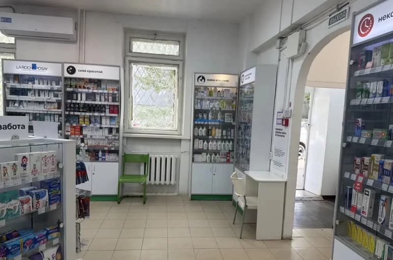 Аренда помещения свободного назначения 3 м², Сколковское шоссе, 32