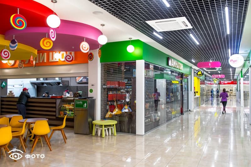Аренда помещения свободного назначения 8 м², Старопетровский проезд, 1с2