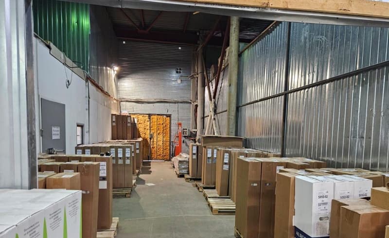 Аренда помещения свободного назначения 126,3 м², ул. Промышленная, 11с3