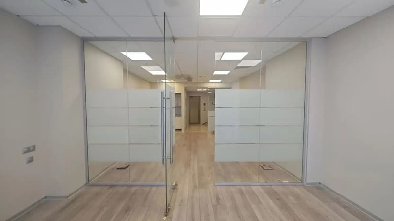 Аренда офиса 54,2 м², Пресненская наб., 12